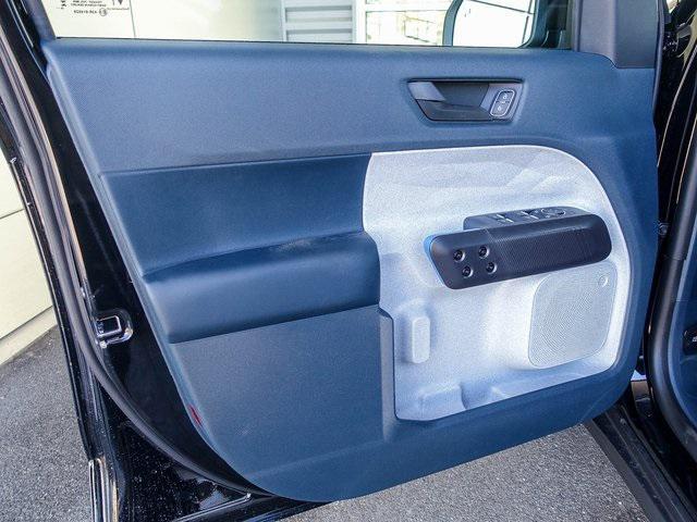 new 2025 Ford Maverick car, priced at $34,263