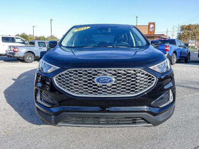 used 2023 Ford Edge car, priced at $25,564