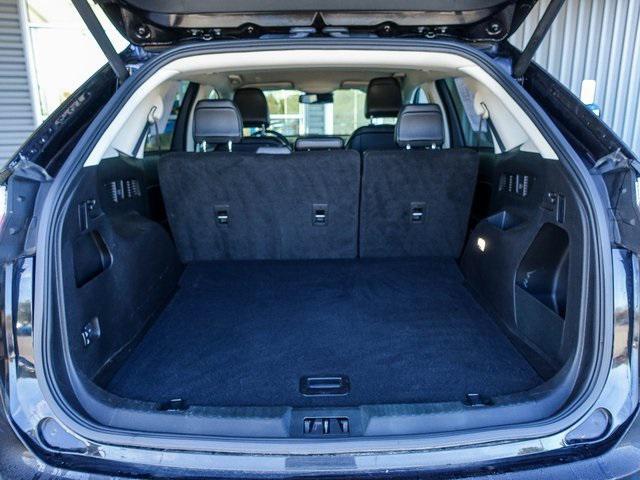 used 2023 Ford Edge car, priced at $25,564