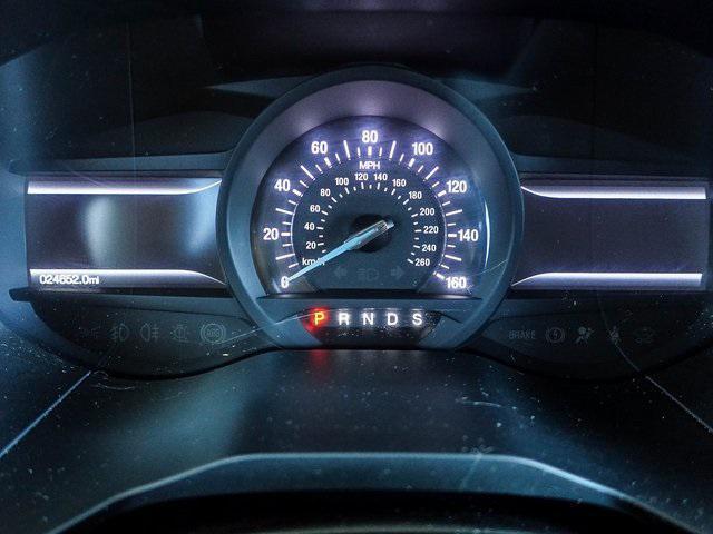 used 2023 Ford Edge car, priced at $25,564