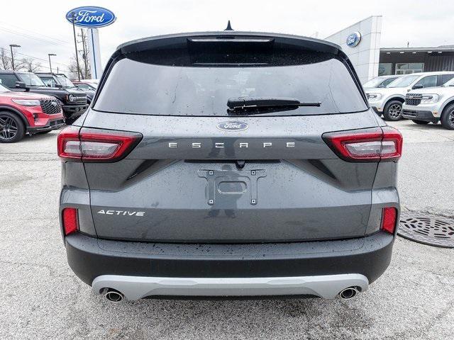 new 2025 Ford Escape car, priced at $29,518
