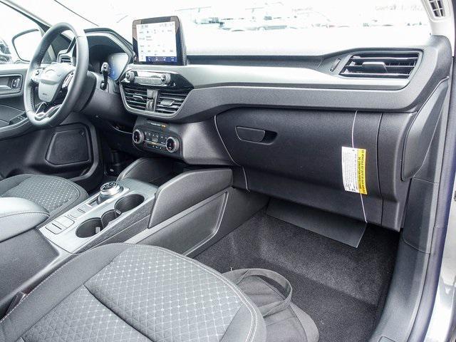 new 2025 Ford Escape car, priced at $29,518