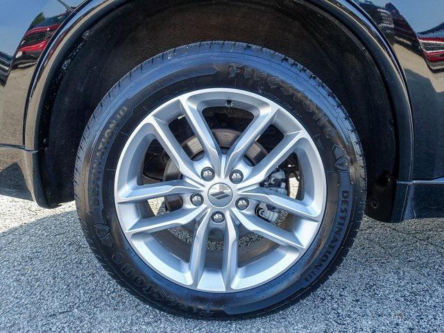 used 2023 Dodge Durango car, priced at $29,984