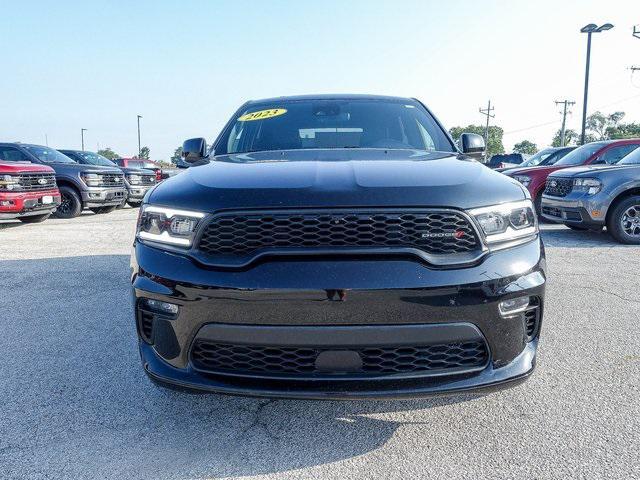 used 2023 Dodge Durango car, priced at $29,984