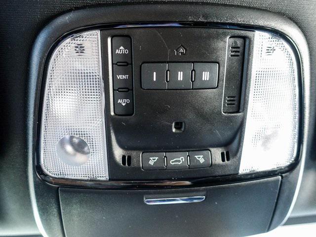used 2023 Dodge Durango car, priced at $29,984