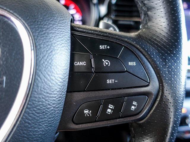 used 2023 Dodge Durango car, priced at $29,984