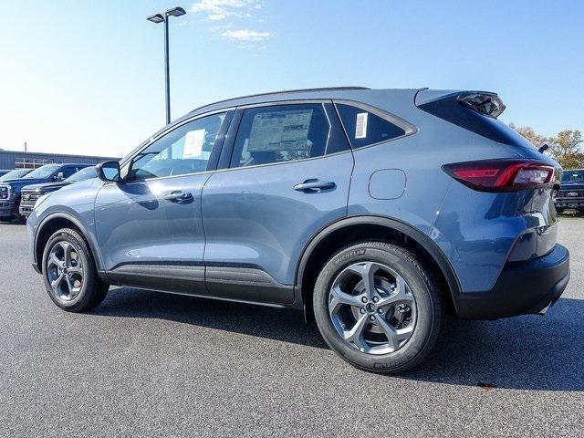 new 2025 Ford Escape car, priced at $34,924