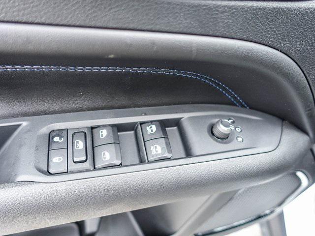 new 2026 Jeep Compass car, priced at $35,553