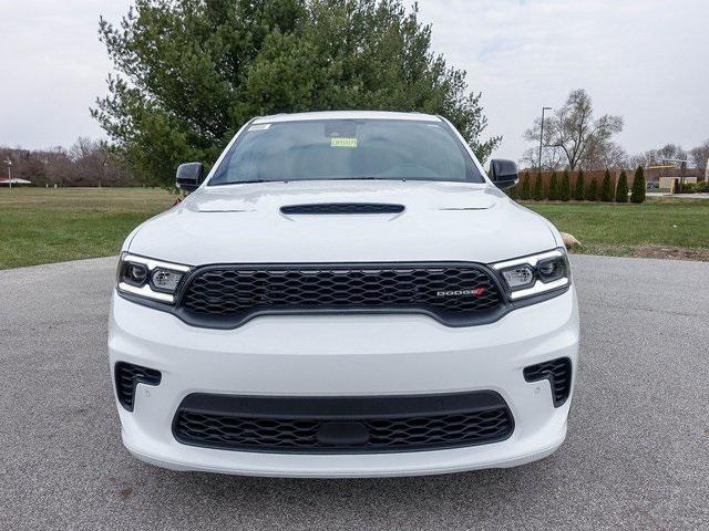 new 2024 Dodge Durango car, priced at $55,664