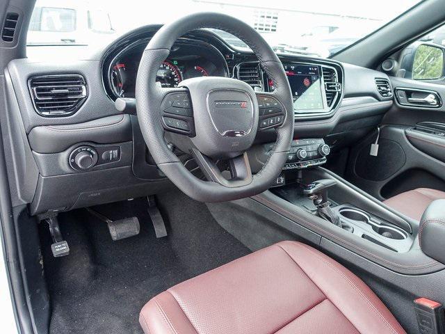 new 2024 Dodge Durango car, priced at $55,664