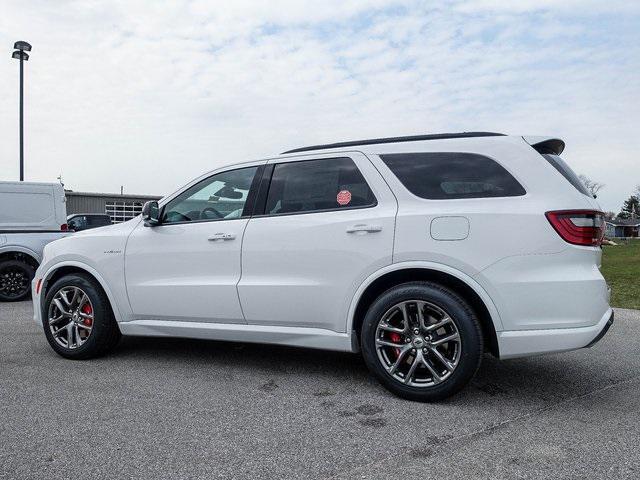 new 2024 Dodge Durango car, priced at $55,664