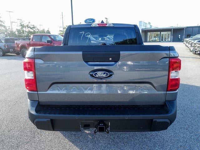 new 2025 Ford Maverick car, priced at $32,771