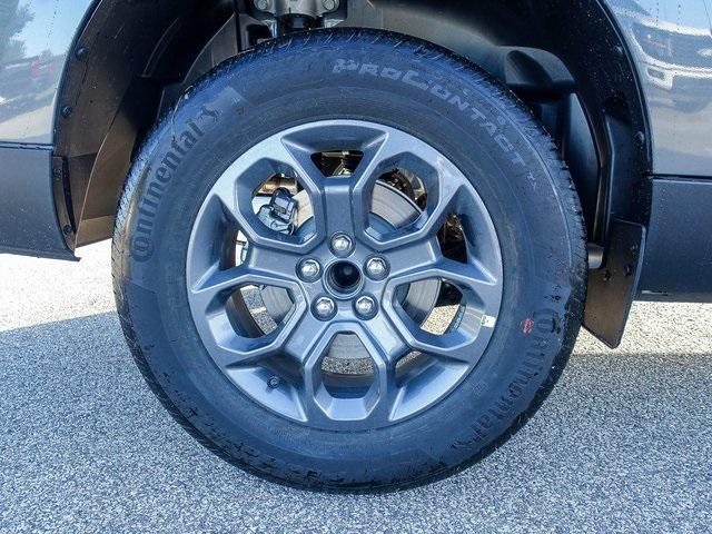 new 2025 Ford Maverick car, priced at $32,771