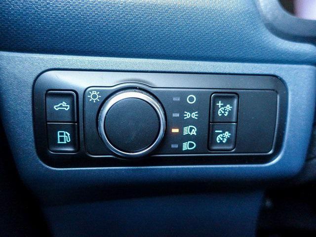 new 2025 Ford Maverick car, priced at $32,771