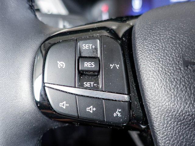 used 2023 Ford Escape car, priced at $24,286