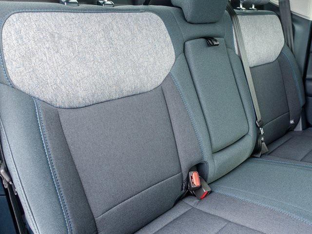 new 2025 Ford Maverick car, priced at $32,648