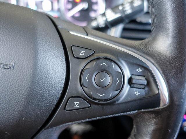 used 2018 Buick Enclave car, priced at $16,389