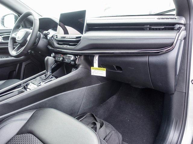 new 2026 Jeep Compass car, priced at $35,993