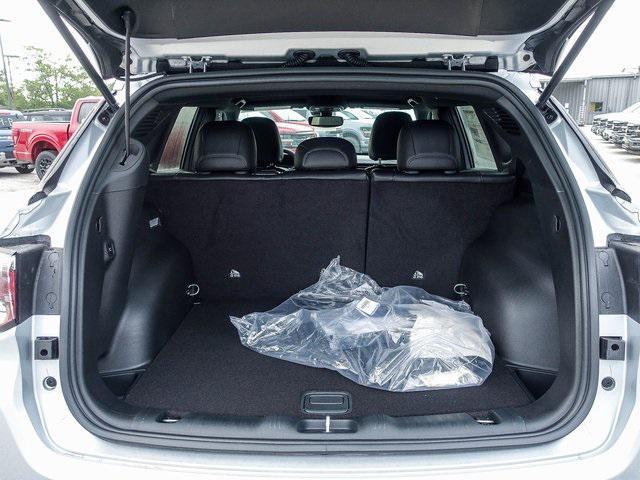 new 2026 Jeep Compass car, priced at $35,993