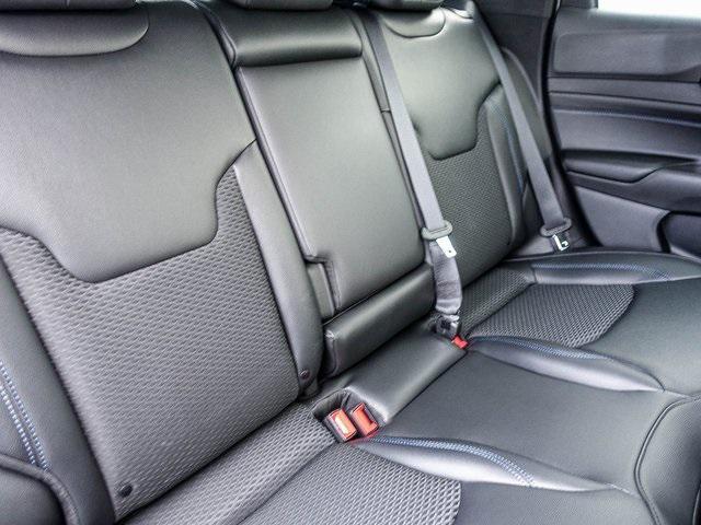new 2026 Jeep Compass car, priced at $35,993