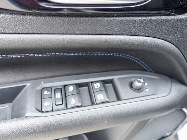 new 2026 Jeep Compass car, priced at $35,993