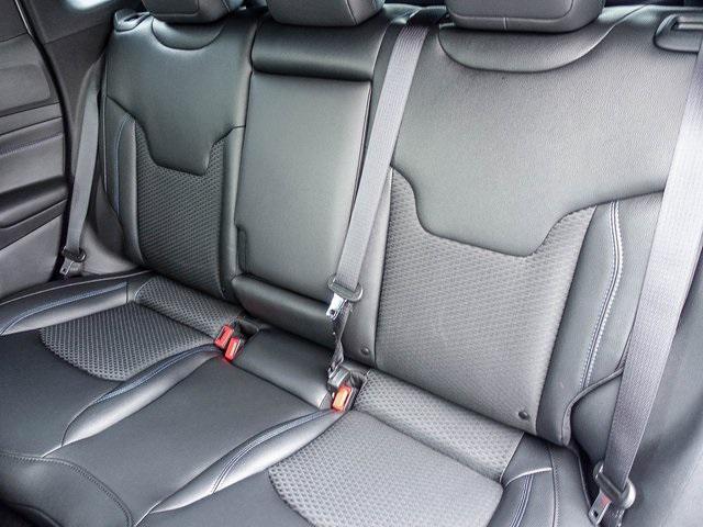 new 2026 Jeep Compass car, priced at $35,993
