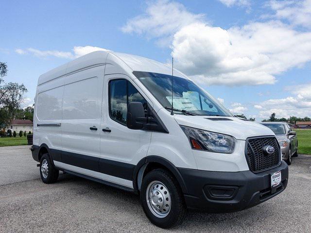 new 2024 Ford Transit-350 car, priced at $56,133