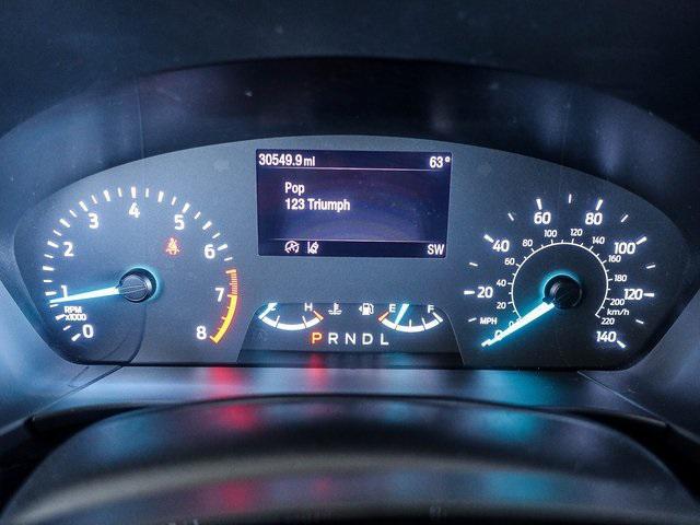 used 2022 Ford Escape car, priced at $19,963