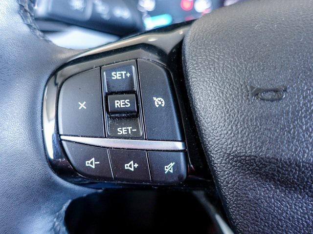 used 2022 Ford Escape car, priced at $19,963