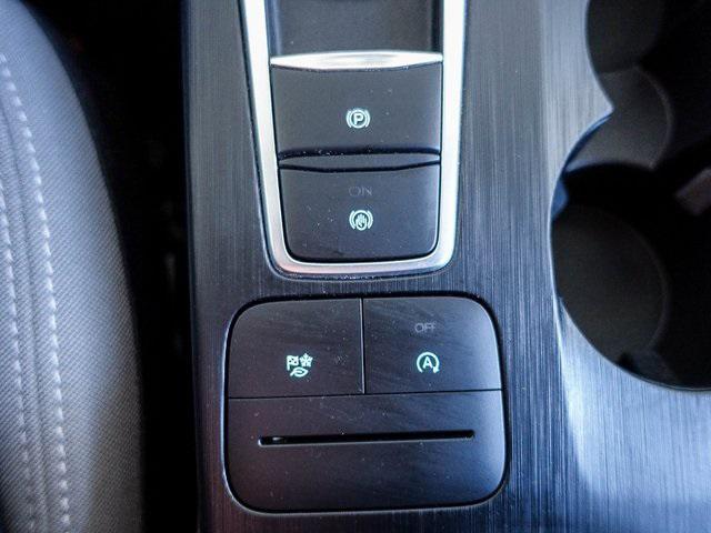 used 2022 Ford Escape car, priced at $19,963