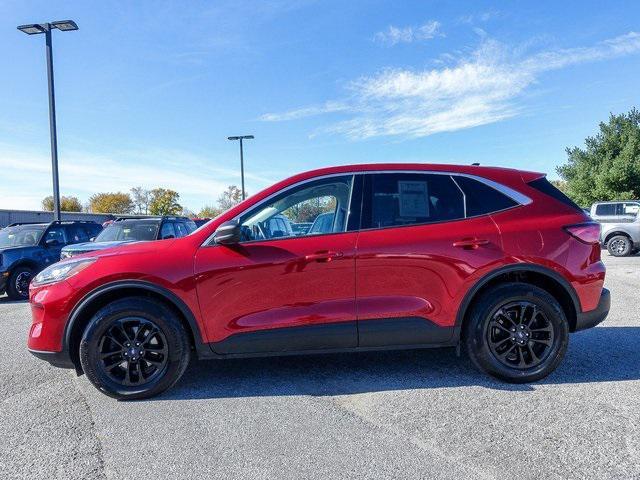 used 2022 Ford Escape car, priced at $19,963