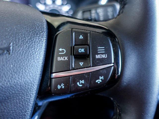 used 2022 Ford Escape car, priced at $19,963