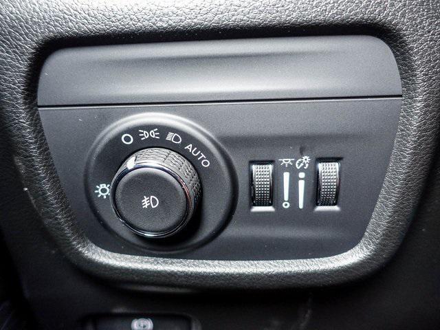 new 2025 Jeep Grand Cherokee L car, priced at $59,838