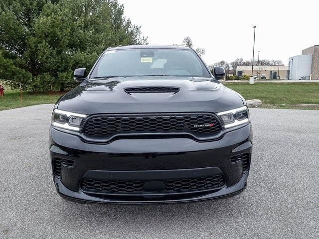 new 2024 Dodge Durango car, priced at $60,468