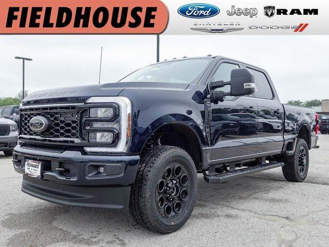 new 2025 Ford F-350 car, priced at $70,691