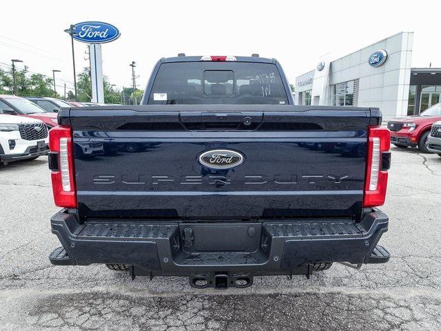 new 2025 Ford F-350 car, priced at $70,691