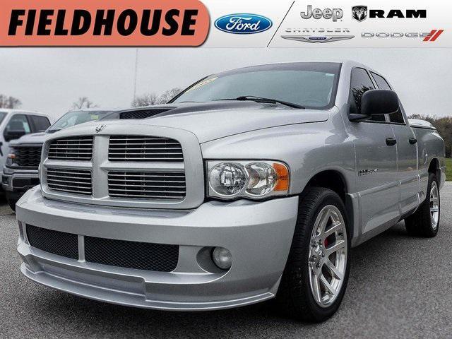 used 2005 Dodge Ram 1500 car, priced at $22,963