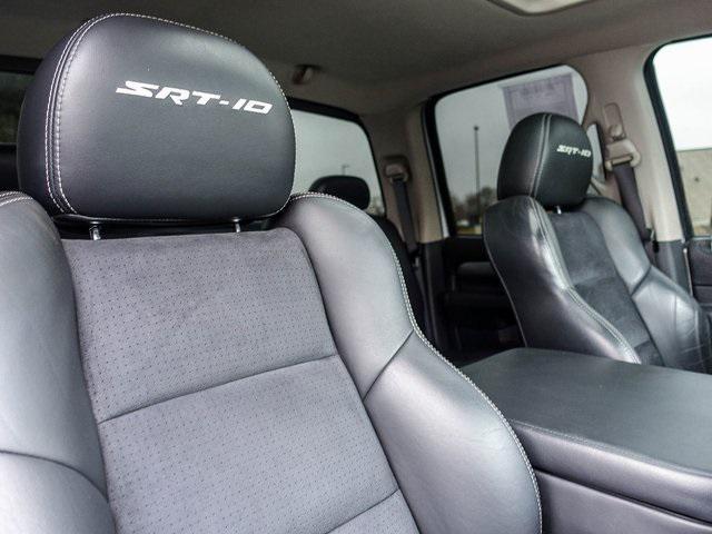 used 2005 Dodge Ram 1500 car, priced at $22,963