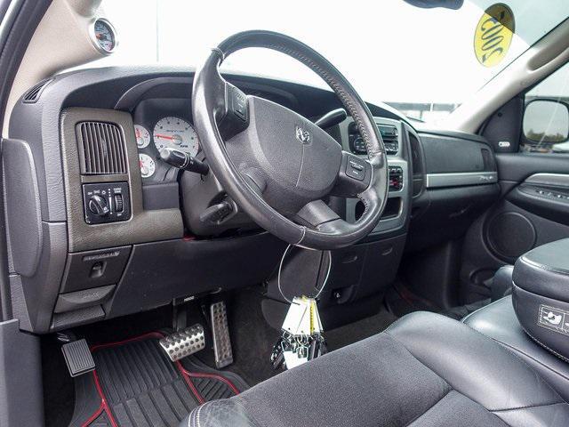 used 2005 Dodge Ram 1500 car, priced at $22,963