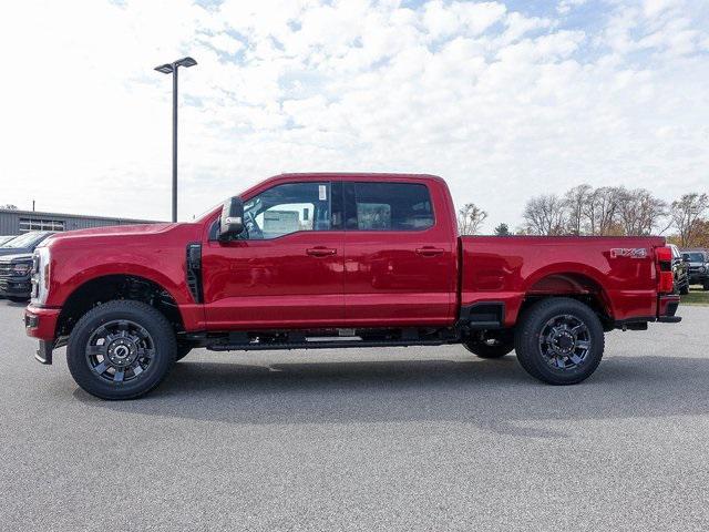 new 2024 Ford F-250 car, priced at $67,069