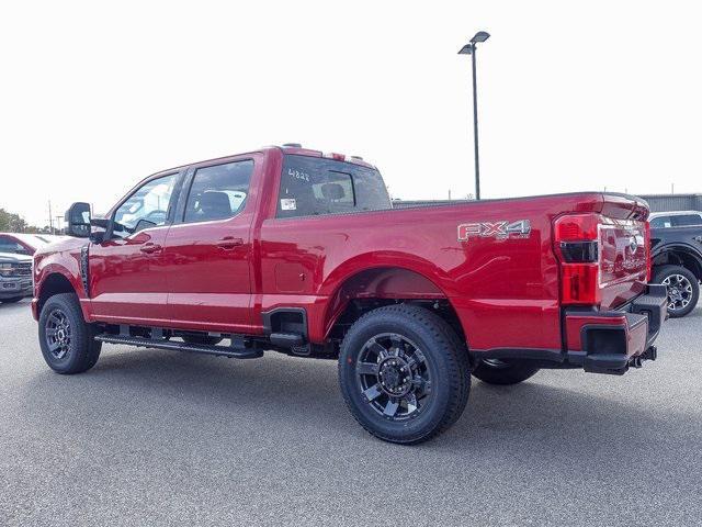 new 2024 Ford F-250 car, priced at $67,069