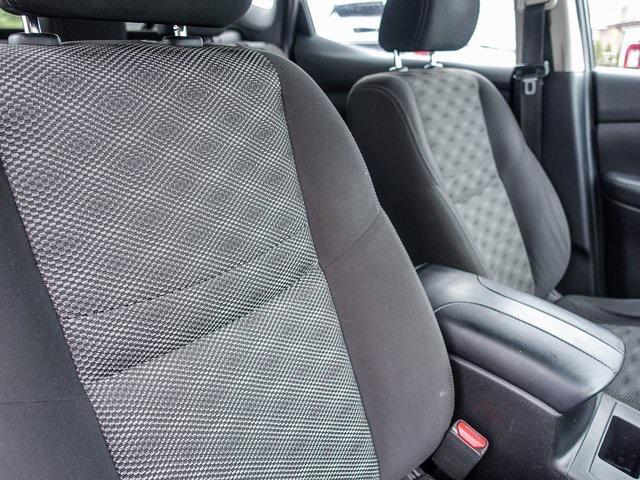 used 2017 Nissan Rogue Sport car, priced at $10,473