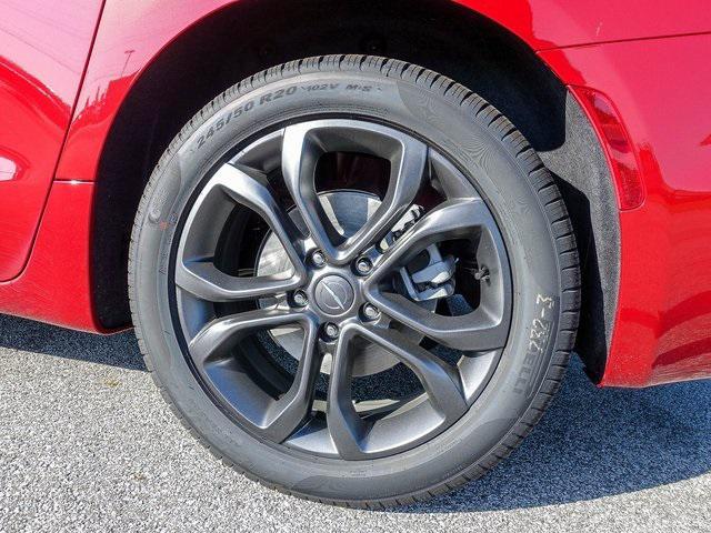 new 2026 Chrysler Pacifica car, priced at $41,439