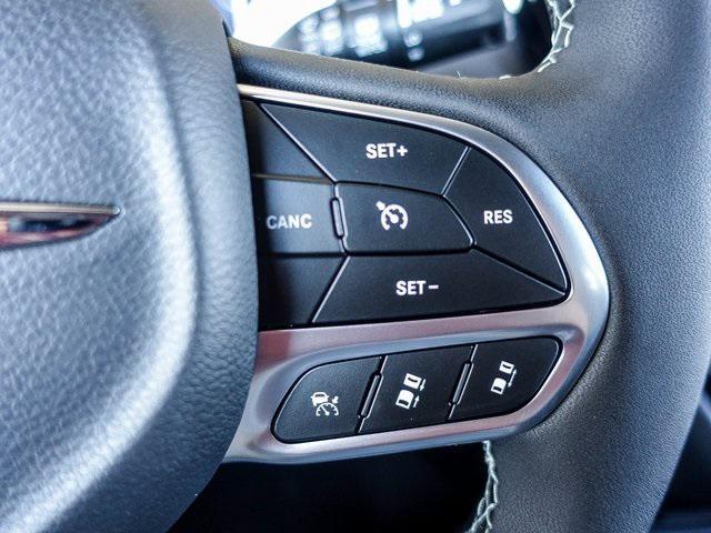 new 2026 Chrysler Pacifica car, priced at $41,439