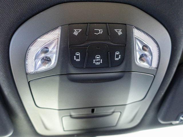 new 2026 Chrysler Pacifica car, priced at $41,439