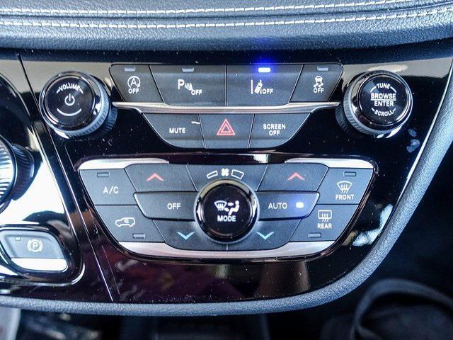 new 2026 Chrysler Pacifica car, priced at $41,439