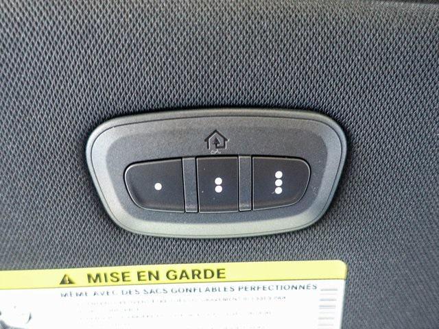 new 2026 Chrysler Pacifica car, priced at $41,439