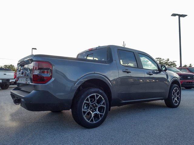 new 2025 Ford Maverick car, priced at $38,631