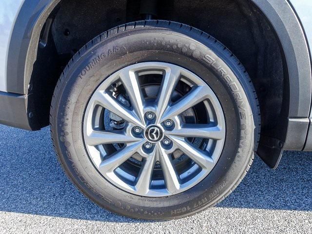 used 2023 Mazda CX-5 car, priced at $21,963