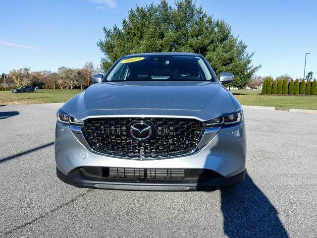 used 2023 Mazda CX-5 car, priced at $21,963